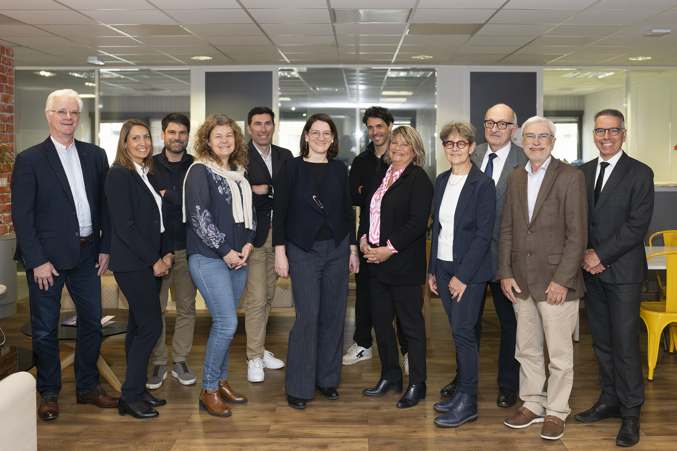 82 BD couleur linksium Franck Ardito