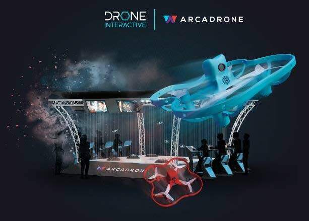 Arcadrone Drone Interactive CP FINAL FR