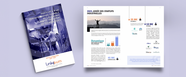 Book de Contributions Linksium 2024