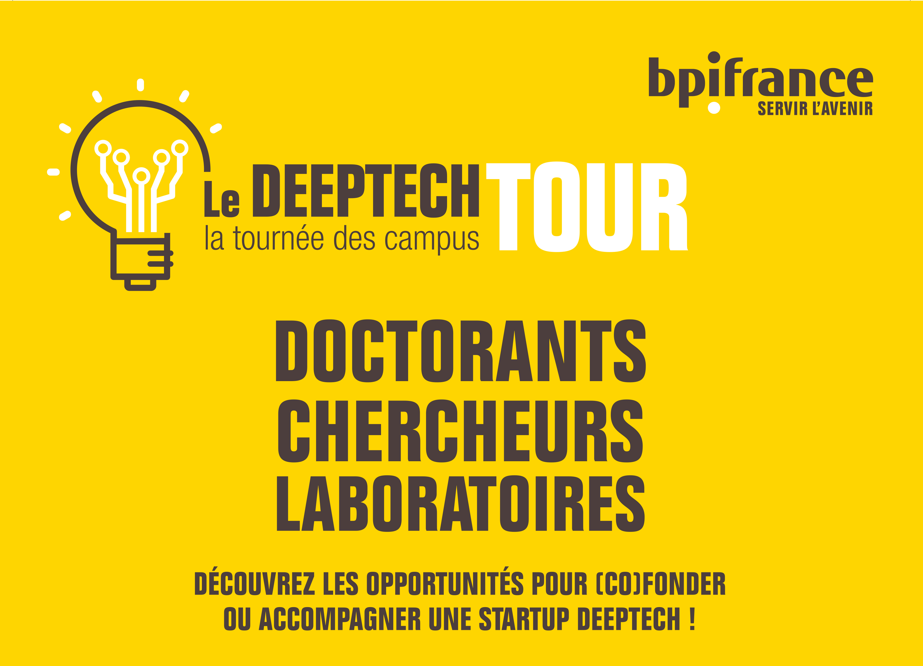 Bpifrance Deeptech Grenoble Doctorants Chercheurs Laboratoires