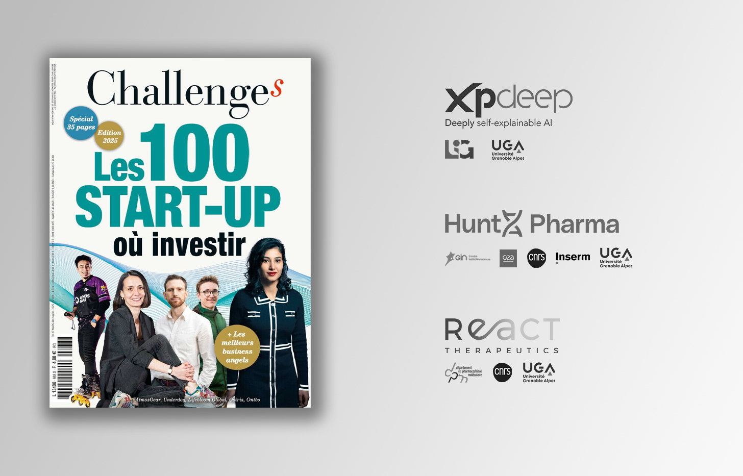 Challenges copie