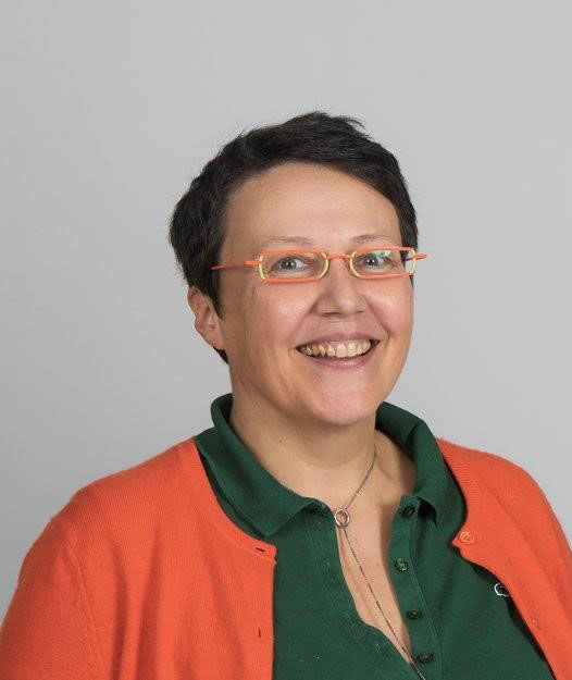 Huntx Pharma Laure Jamot