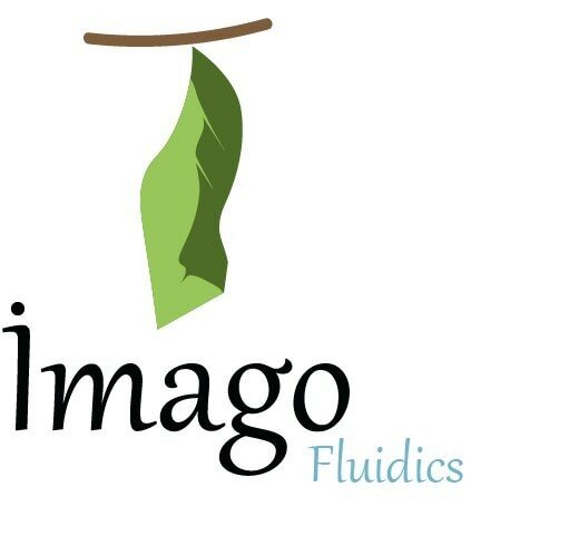 Logo ImagO Fluidics