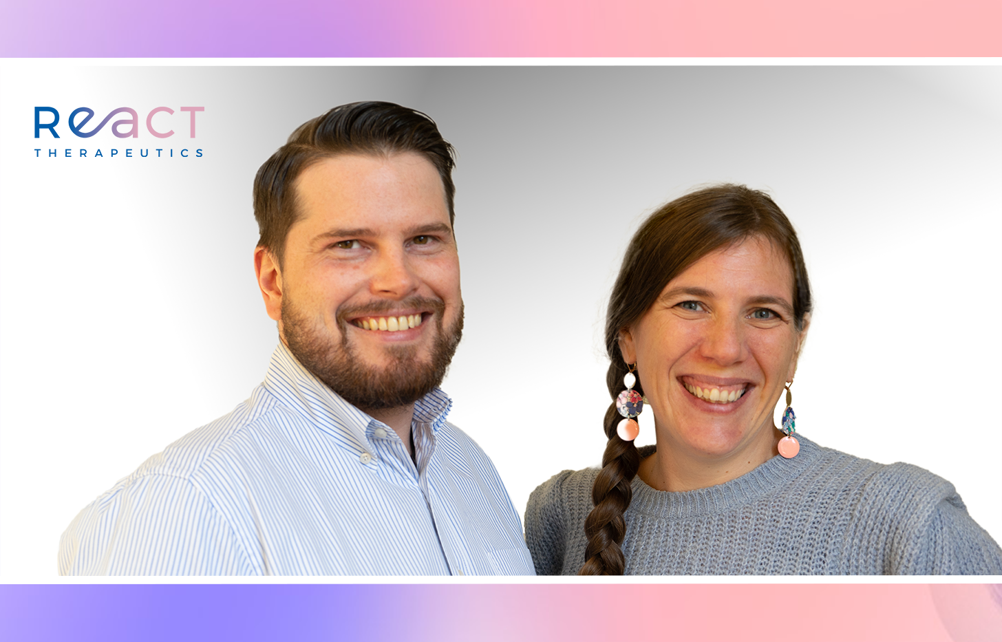 React therapeutics