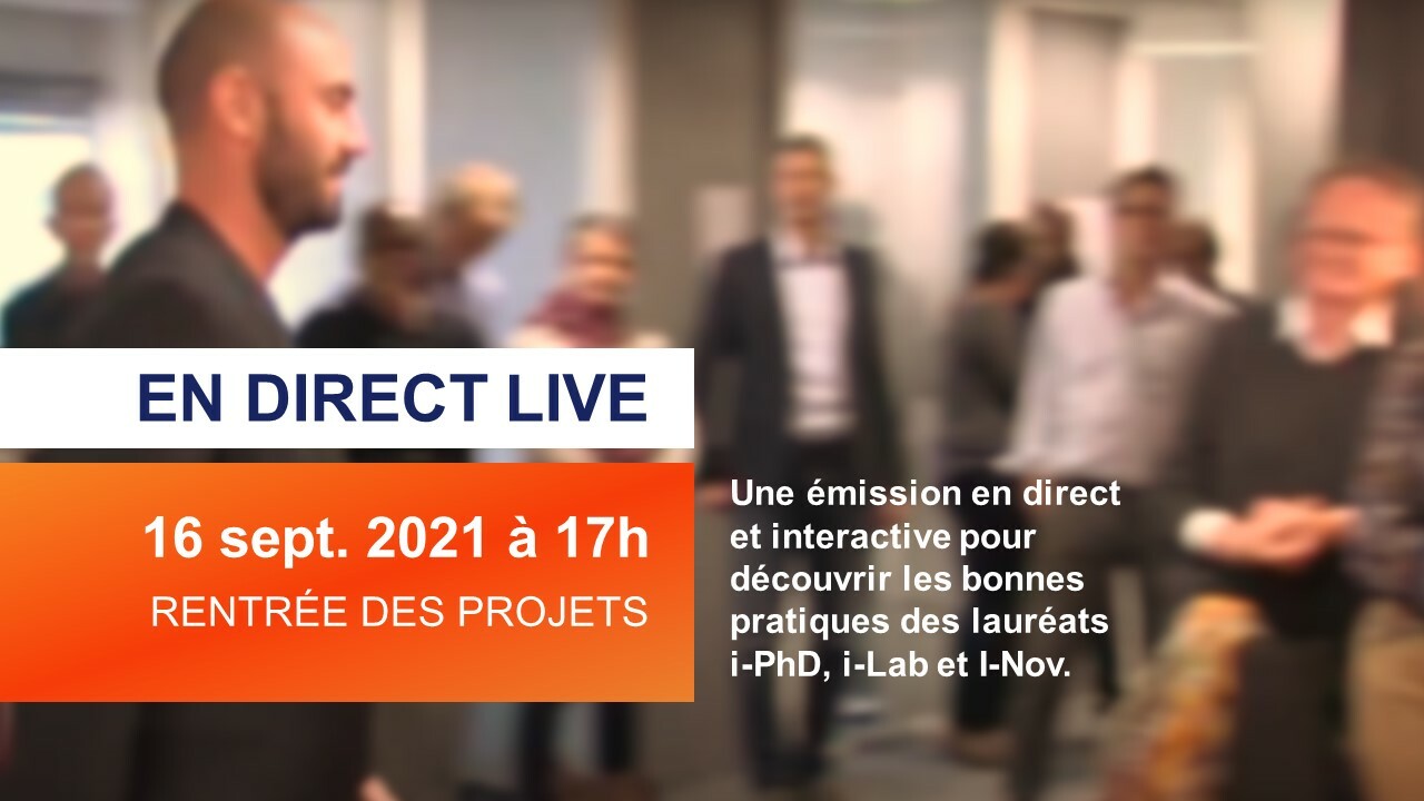 Visuel Rentrée des projets OK