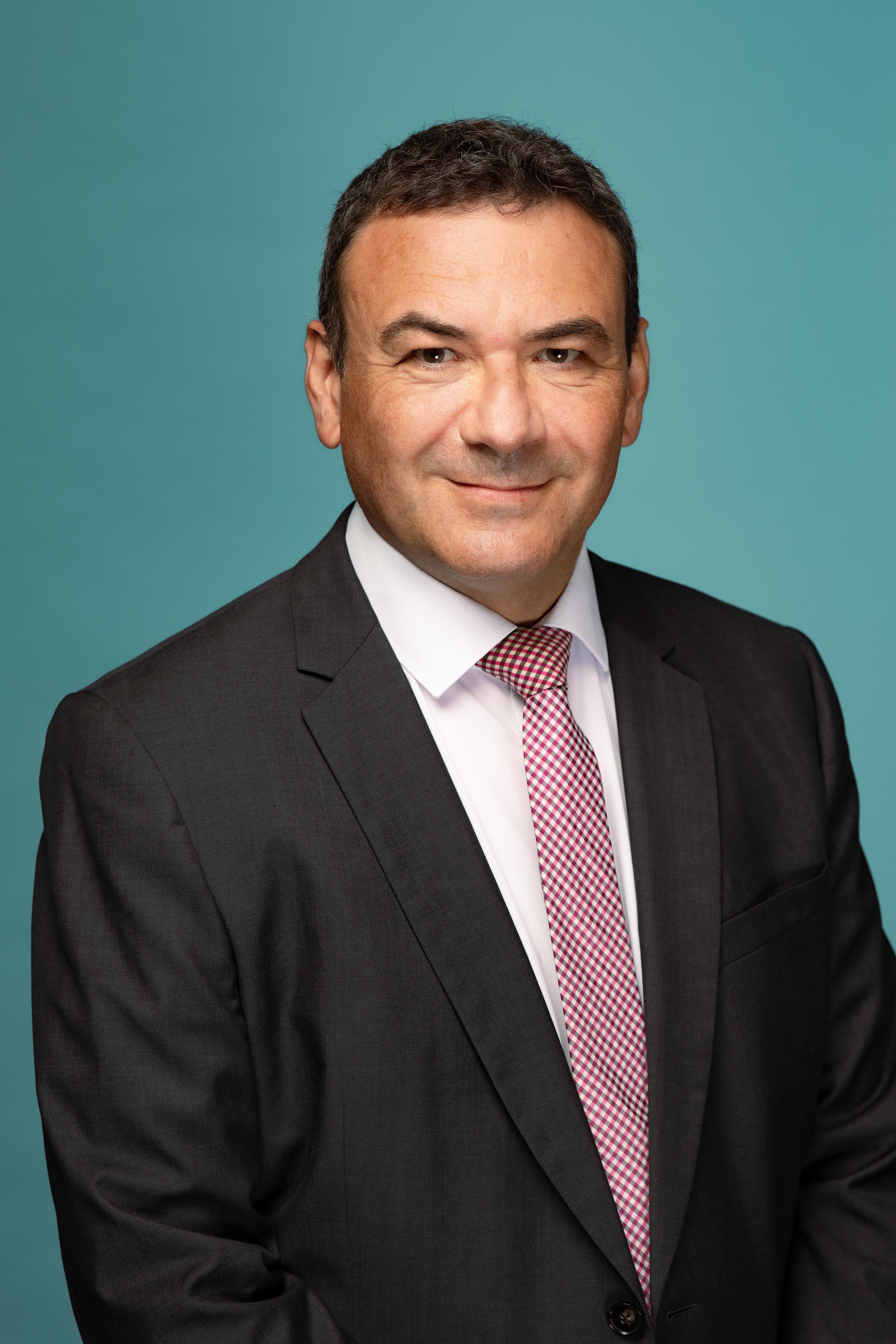 Xavier Apolinarski presse