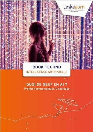 BOOK TECHNO - Projets en Intelligence Artificielles Linksium