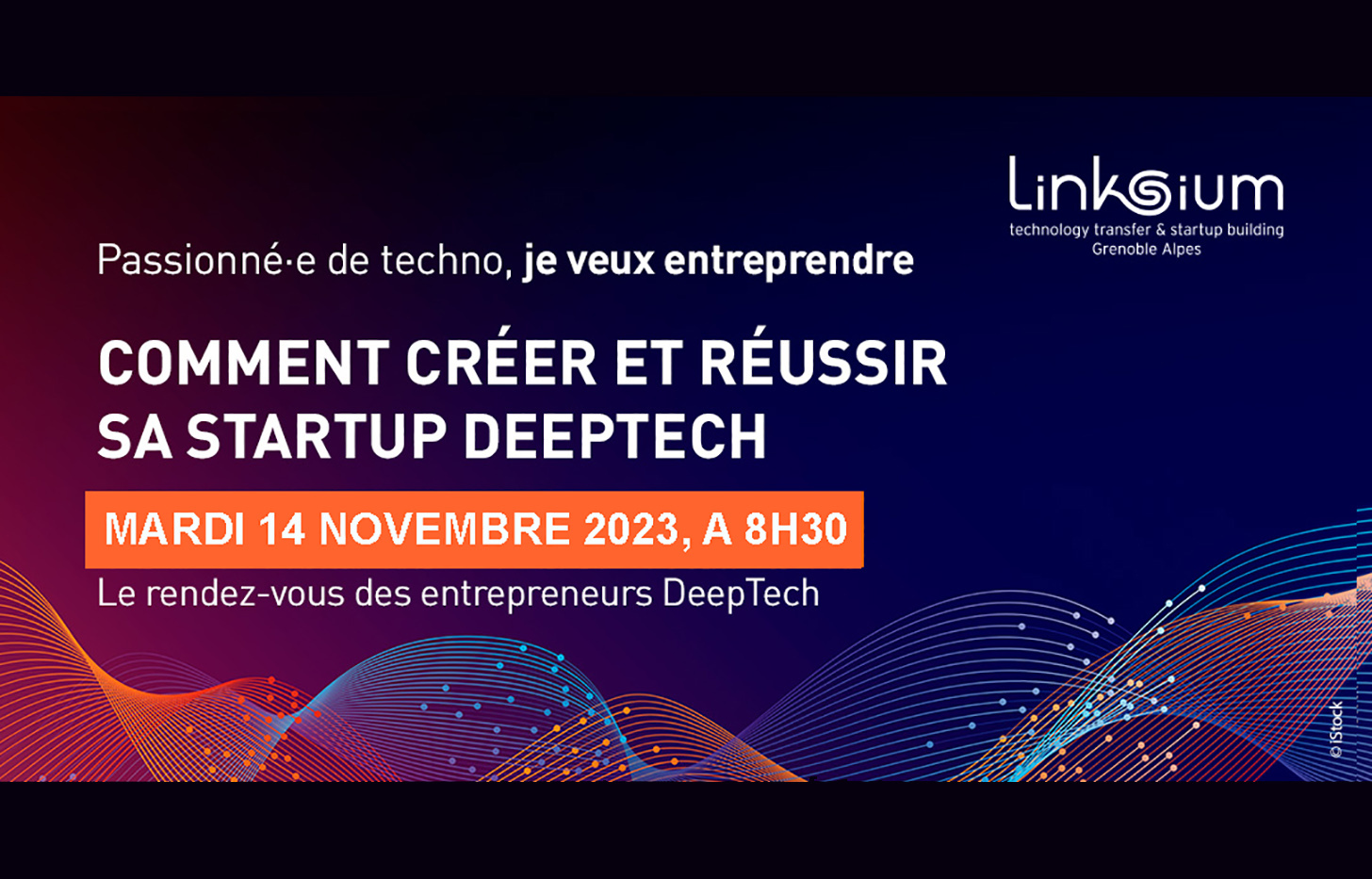 Invitation 14 NOV eventbrite 14 nov site lks