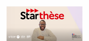 Starthèse