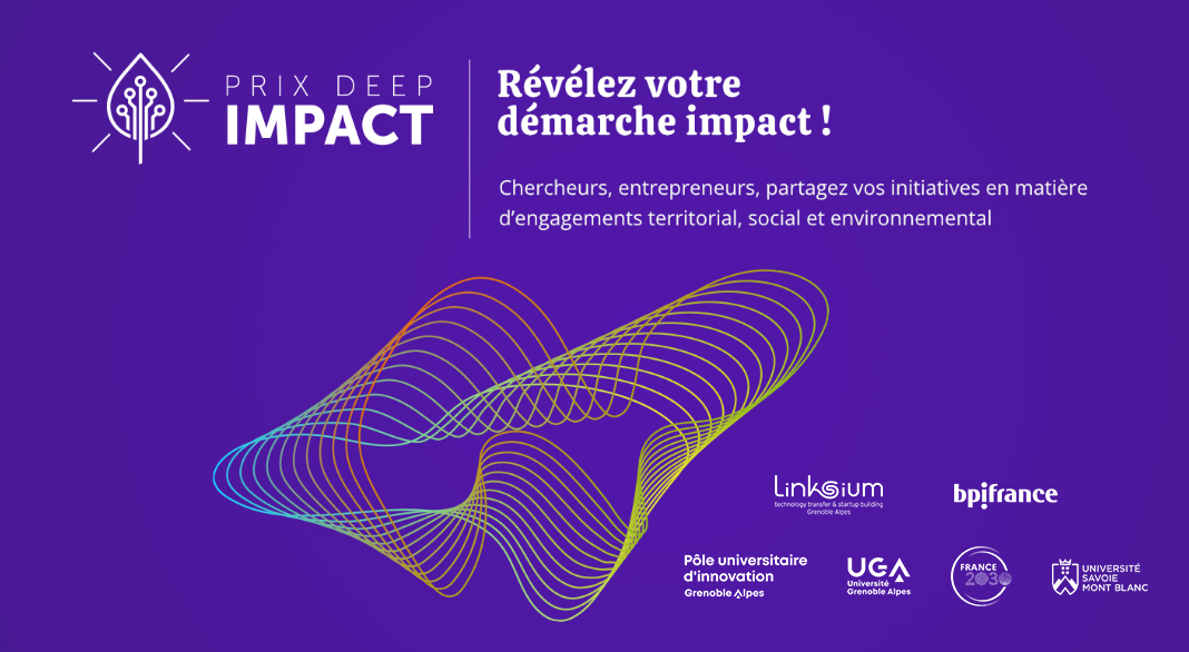 Visuel HD avec logos