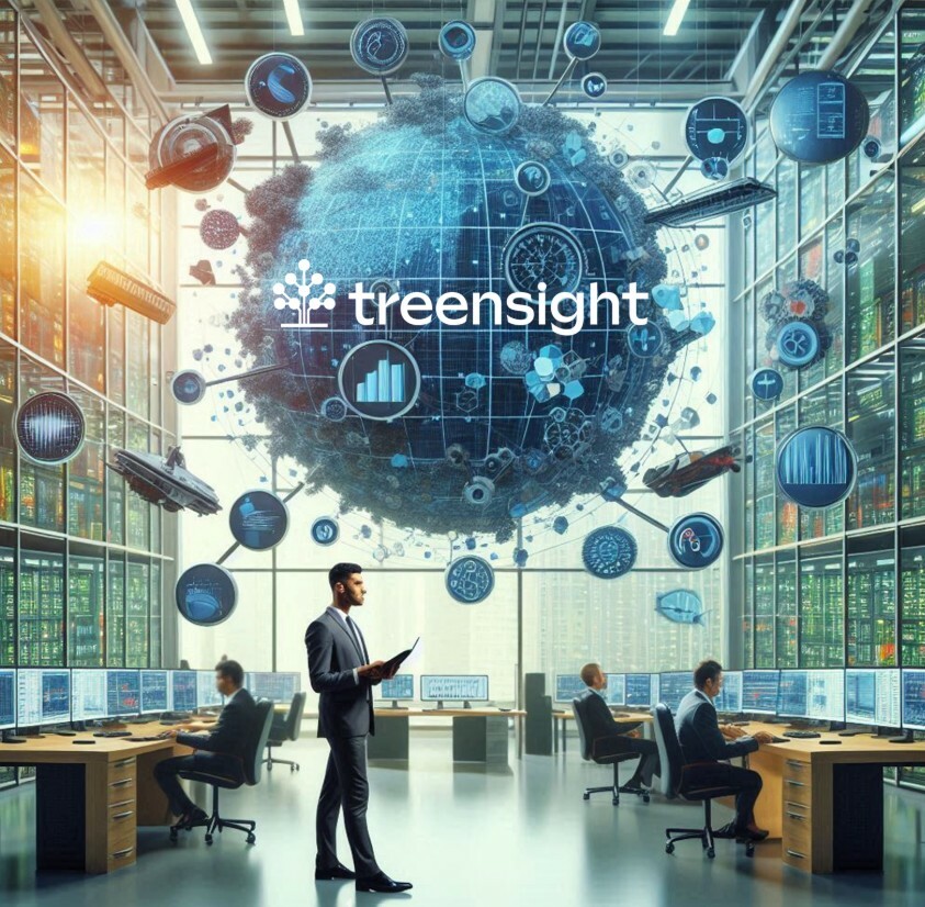 Treensight visuel ok