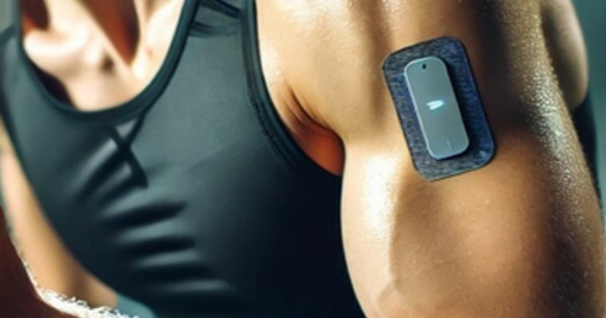 SMARTPATCH HEALTH | Linksium