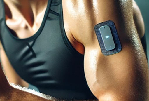 Visuel SMARTPATCH HEALTH