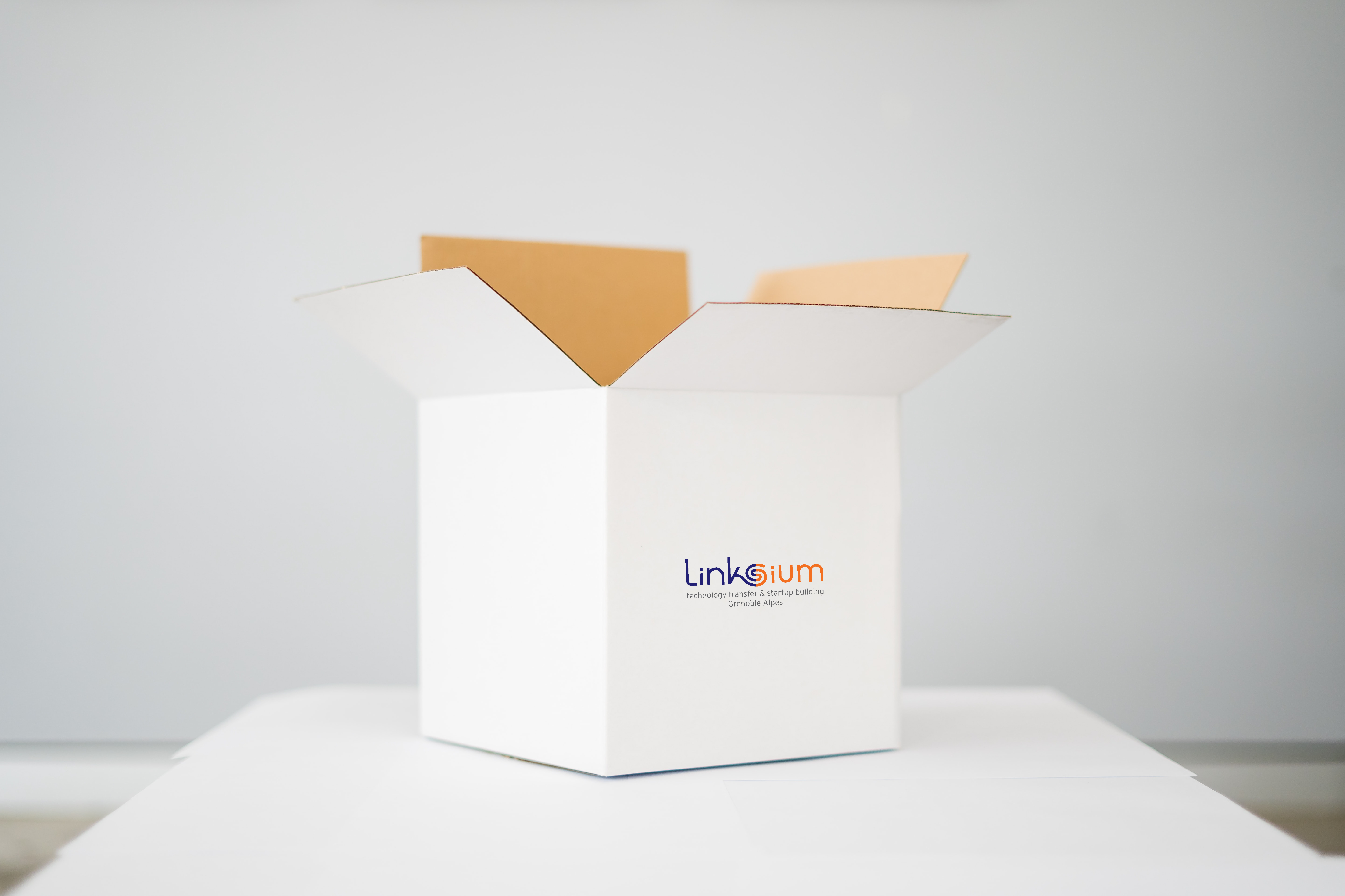 KIT COMMUNICATION LINKSIUM