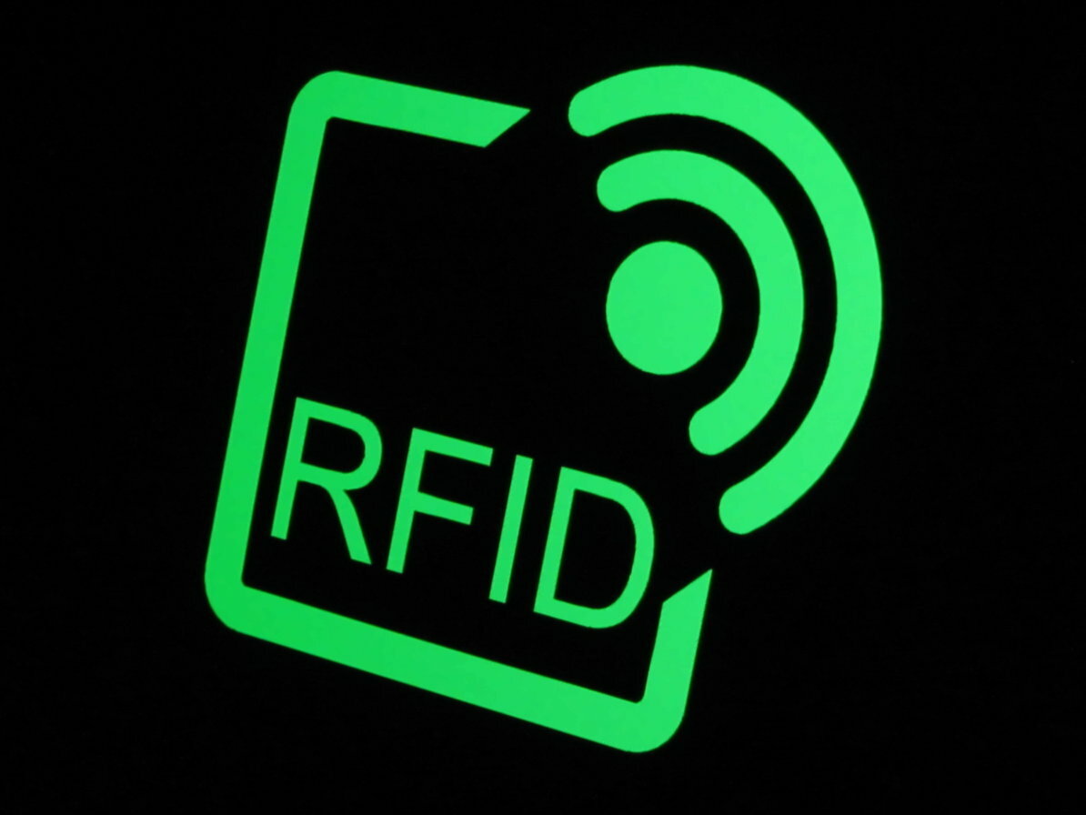 190023 RFID