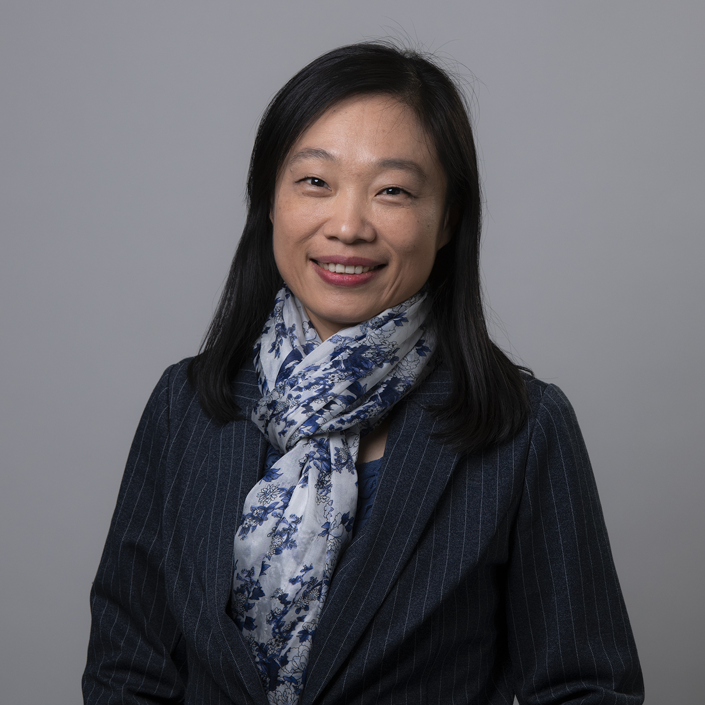 Yun Luo