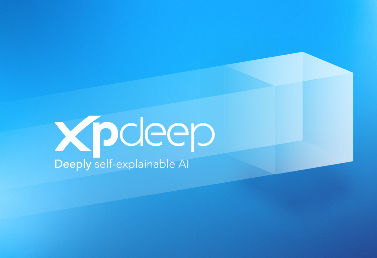 XPDEEP