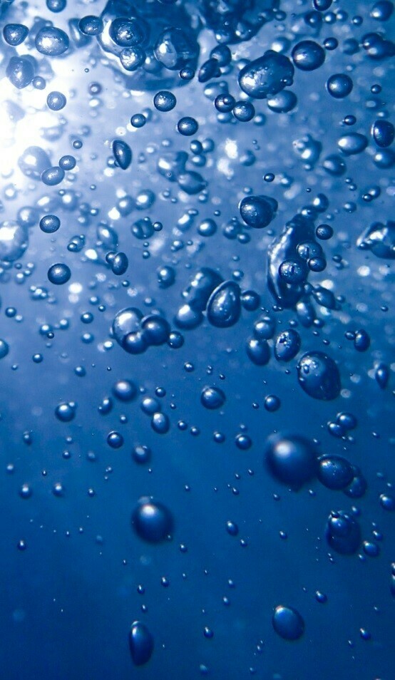 Water senow