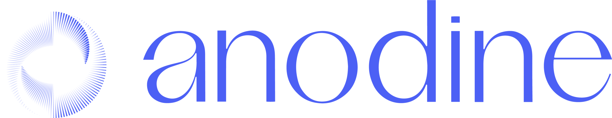 4401 ANODINE LOGO Q