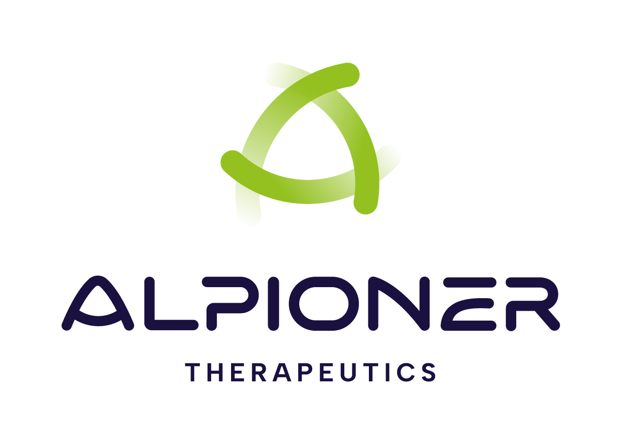 ALPIONER THERAPEUTICS LOGO SQUARE COLOR RVB
