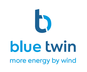 Bluetwin logo