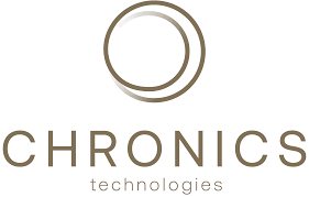Chronics Technologies logo