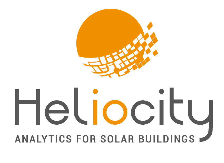 Heliocity logo color