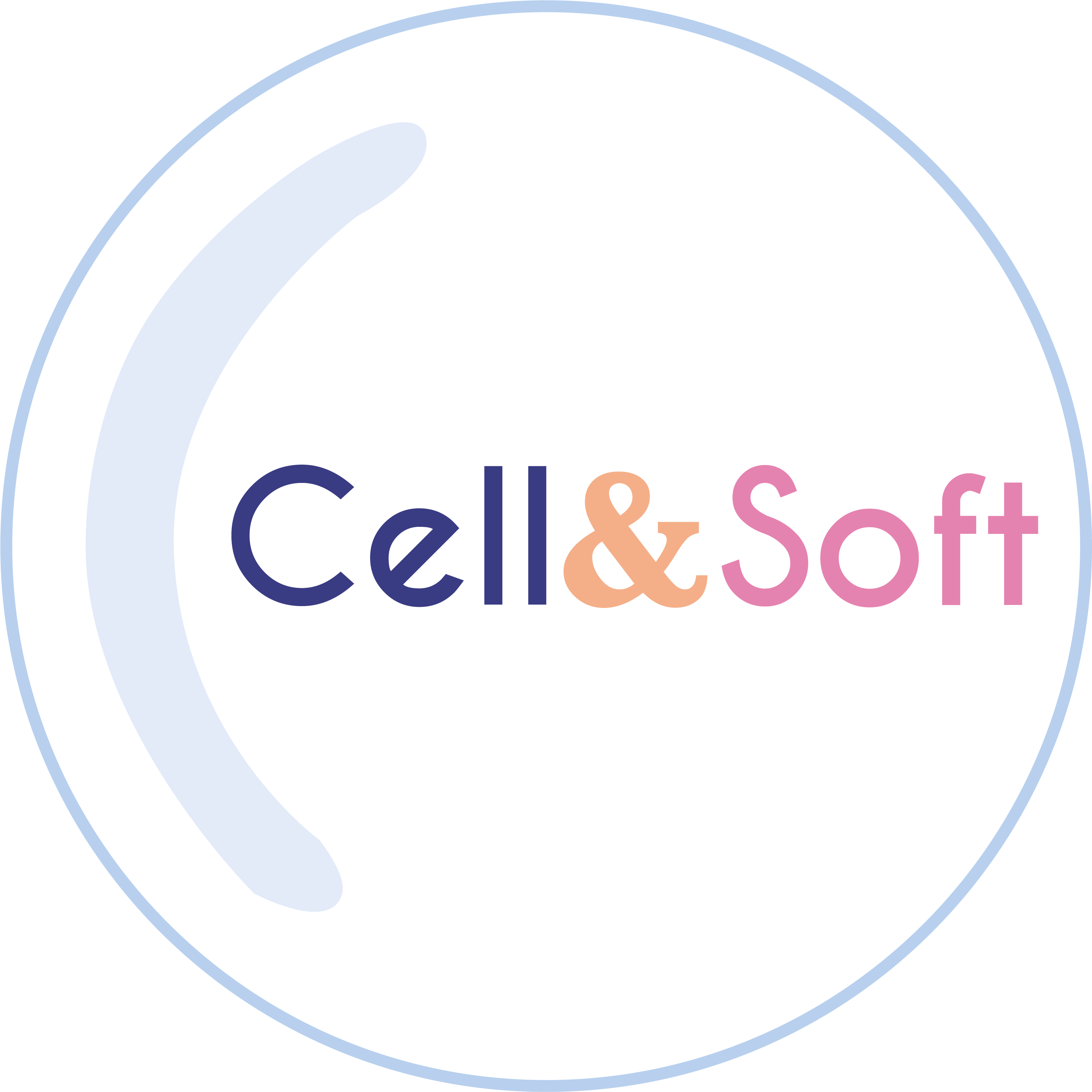 LOGO Cell Soft