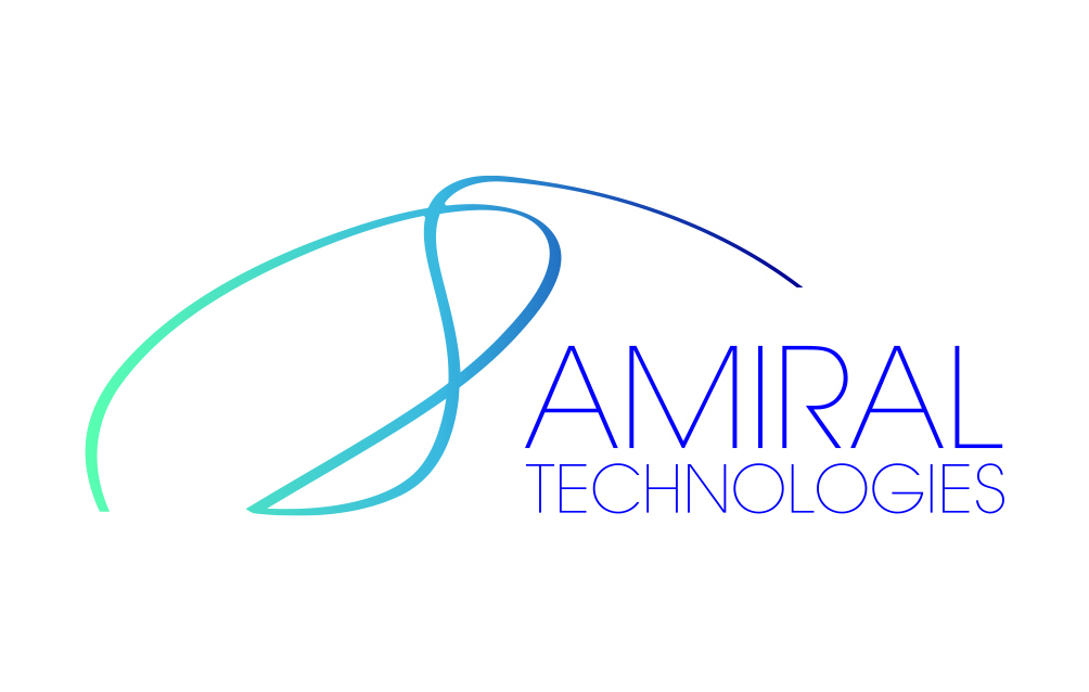 LOGO AMIRAL TECHNOLOGIES