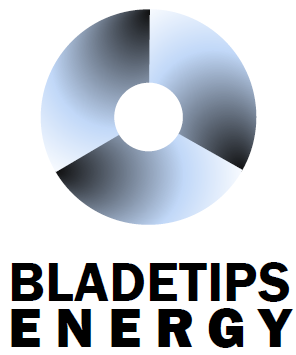 Logo Bladetips