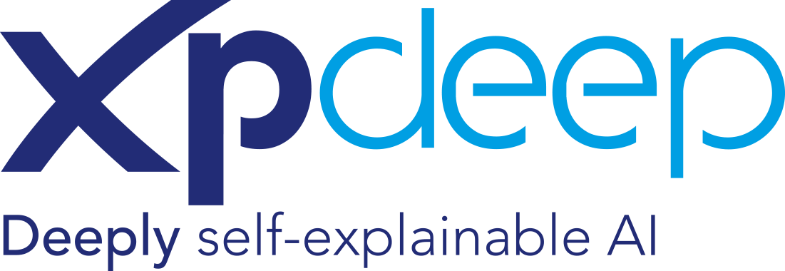 Logo X Pdeep fond transp