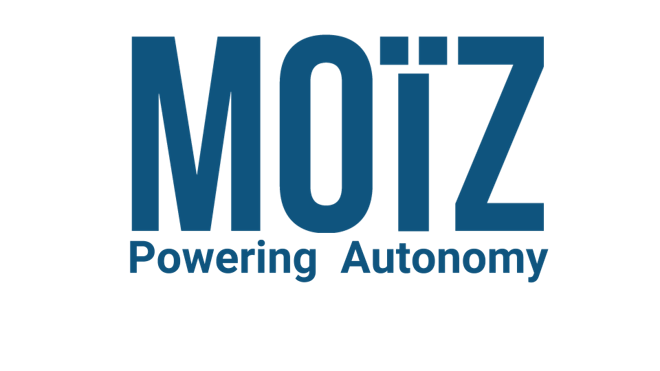 Logo MOIZ