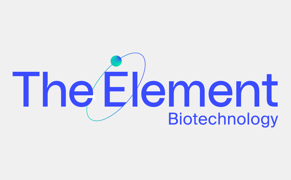 The Element logo