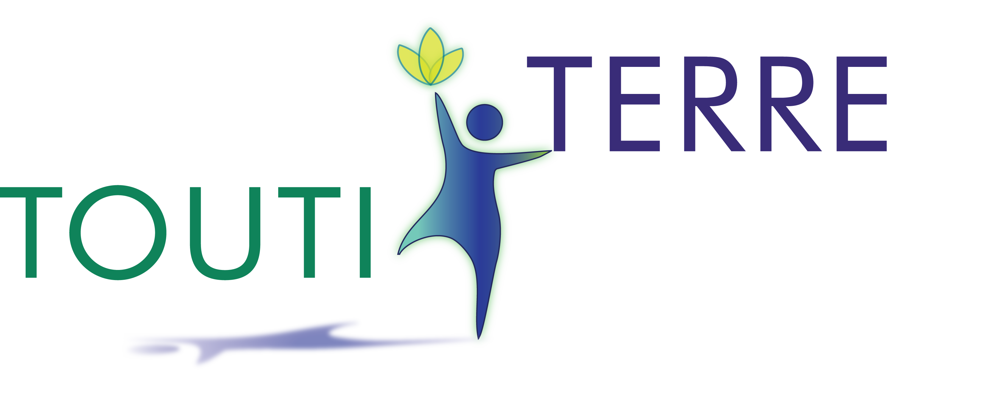 Touti Terre logo 1