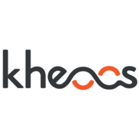 Kheoos logo
