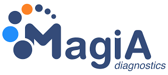 Logo Magi A diagnostics