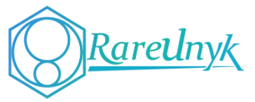 Logo RAREUNYK
