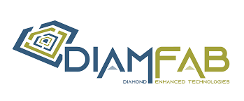 Logo diamfab