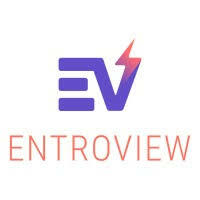 Logo entroview