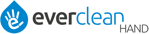 Logo evercleanhand 500pix