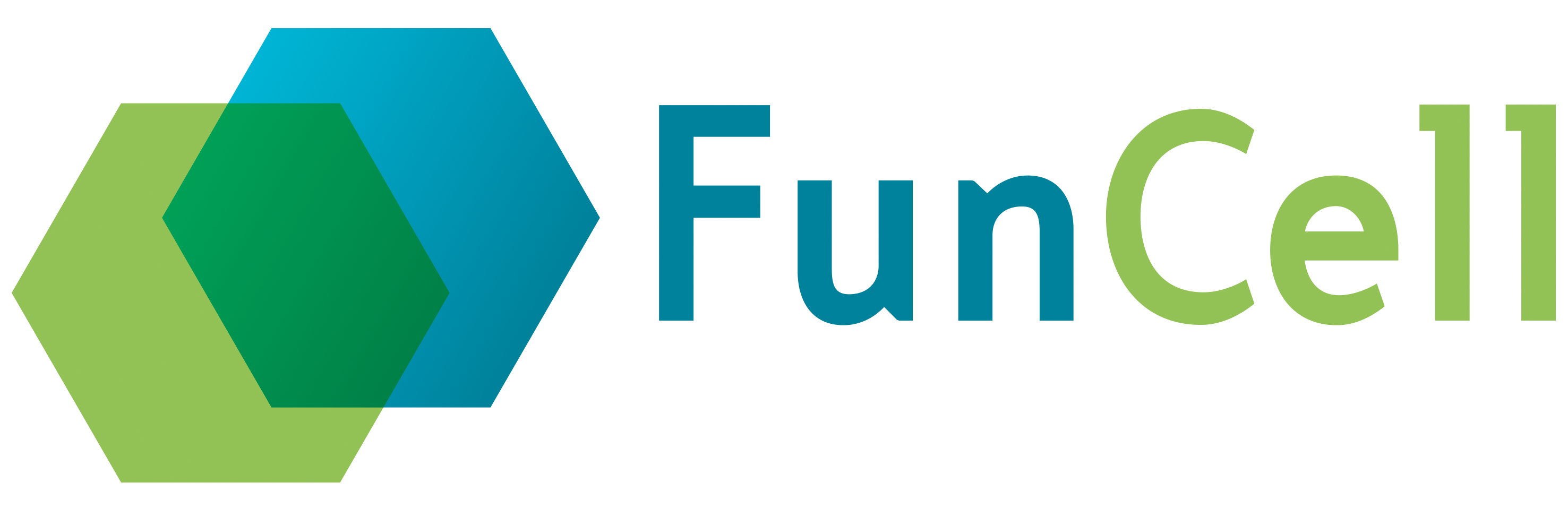 Logo funcell HD