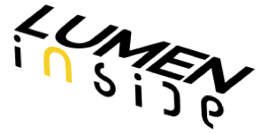 Logo lumeninside