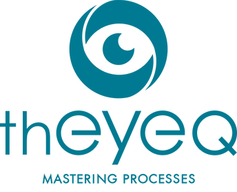 Theyeq logo