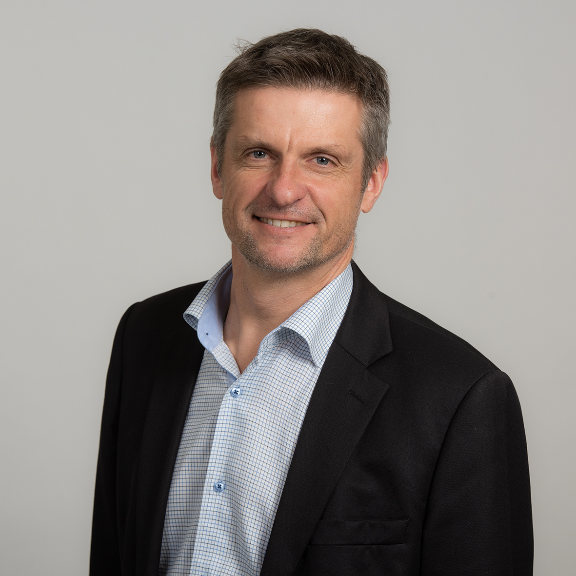Photo de profil de Stéphane Dothée, CEO