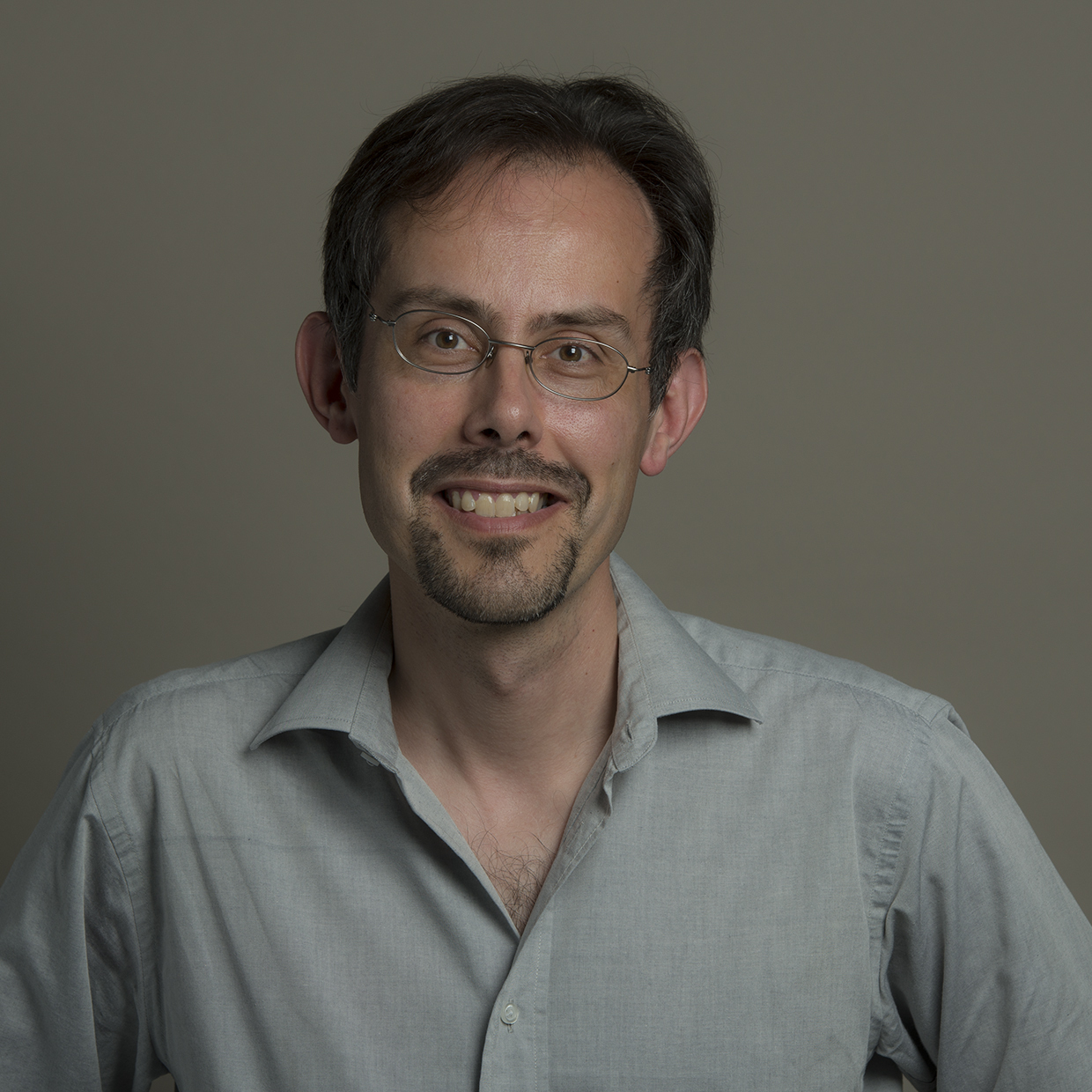 Photo de profil de Vincent Bouchiat, CEO