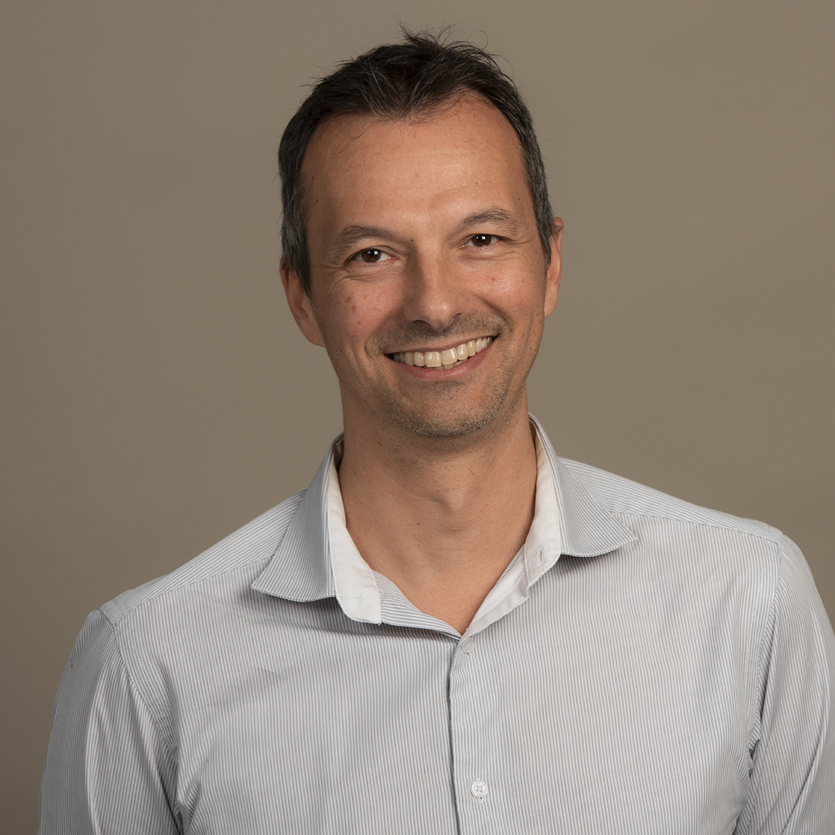Photo de profil de Dominique Mercier, CEO