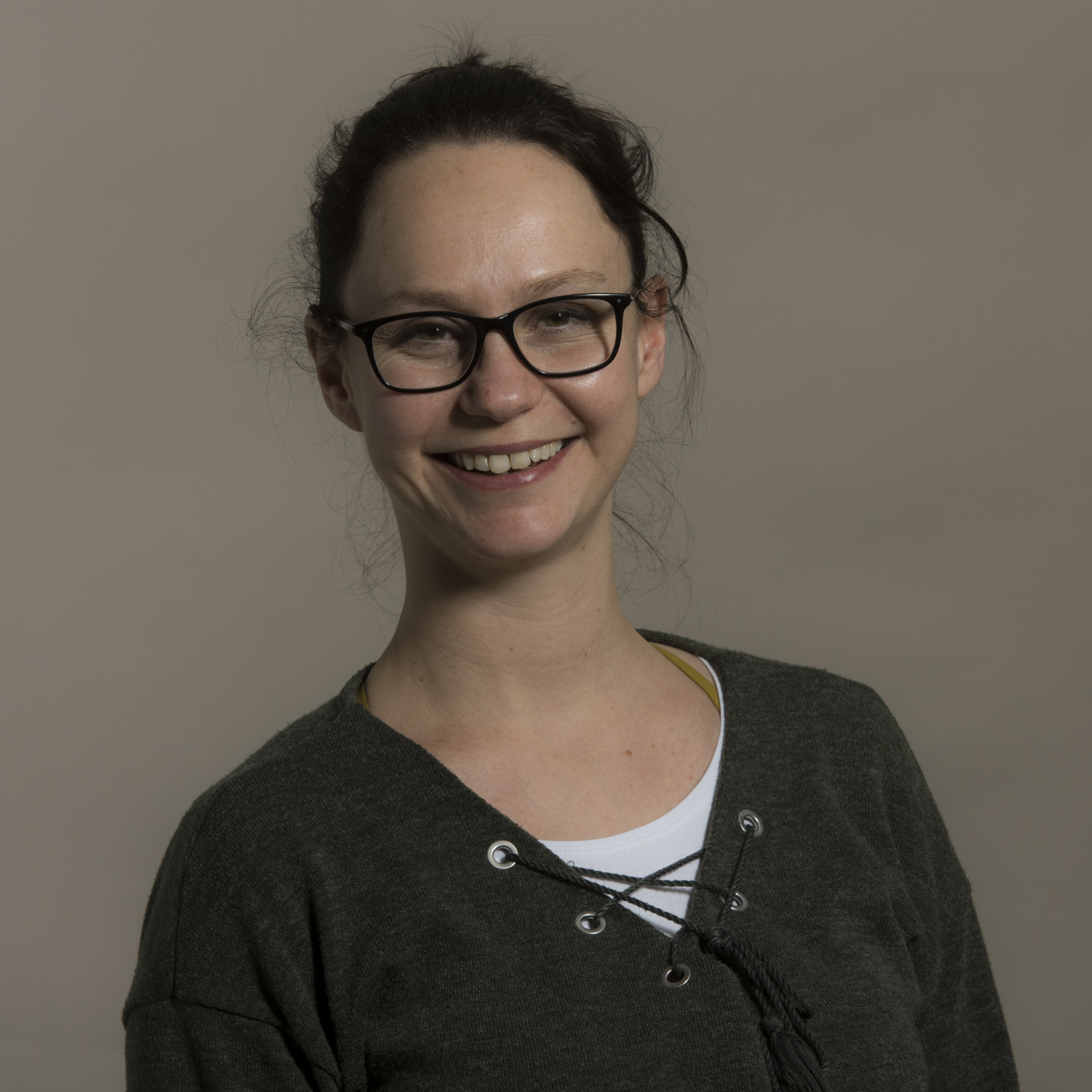 Photo de profil de Camille Migdal, CEO
