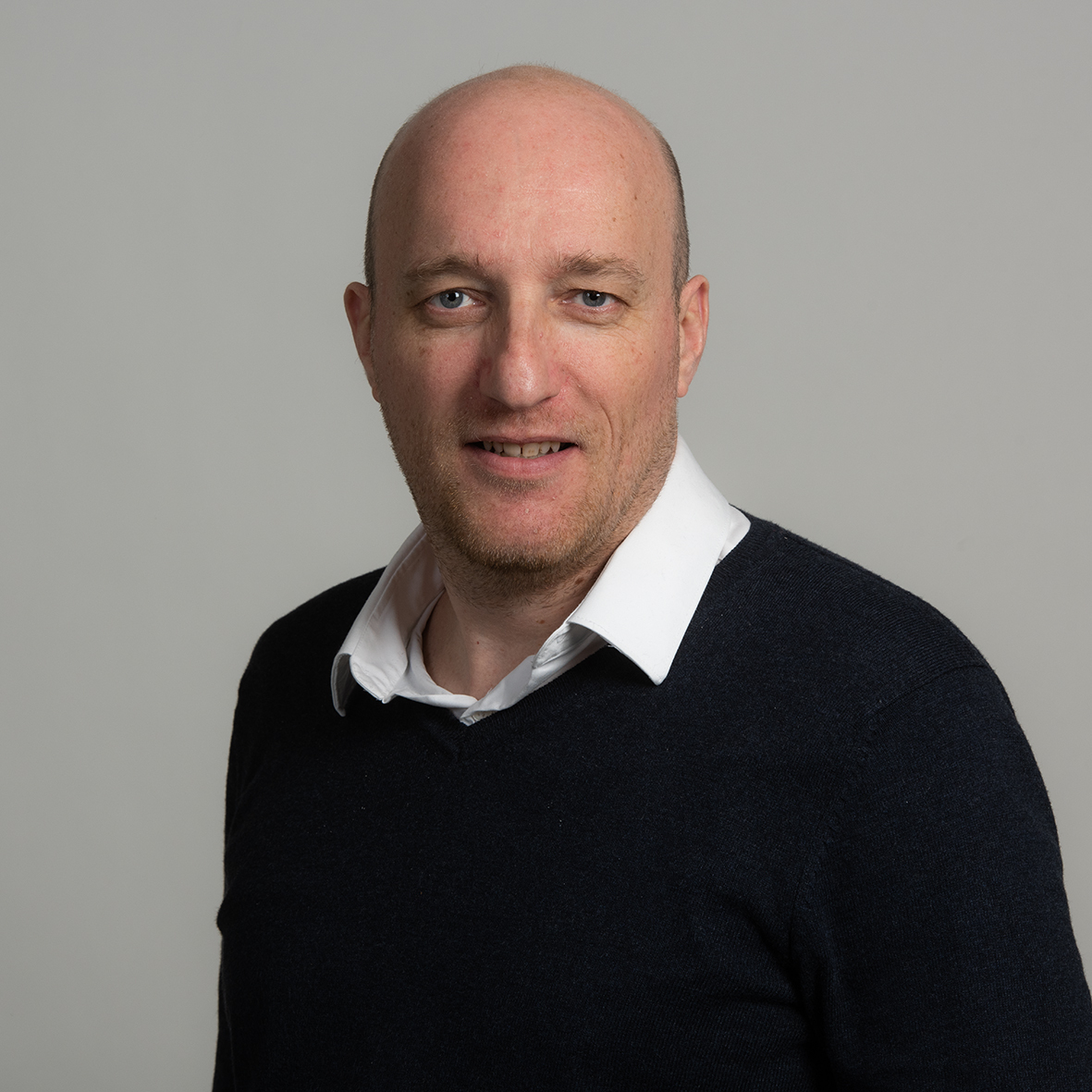 Photo de profil de Christophe Bouvier, CEO