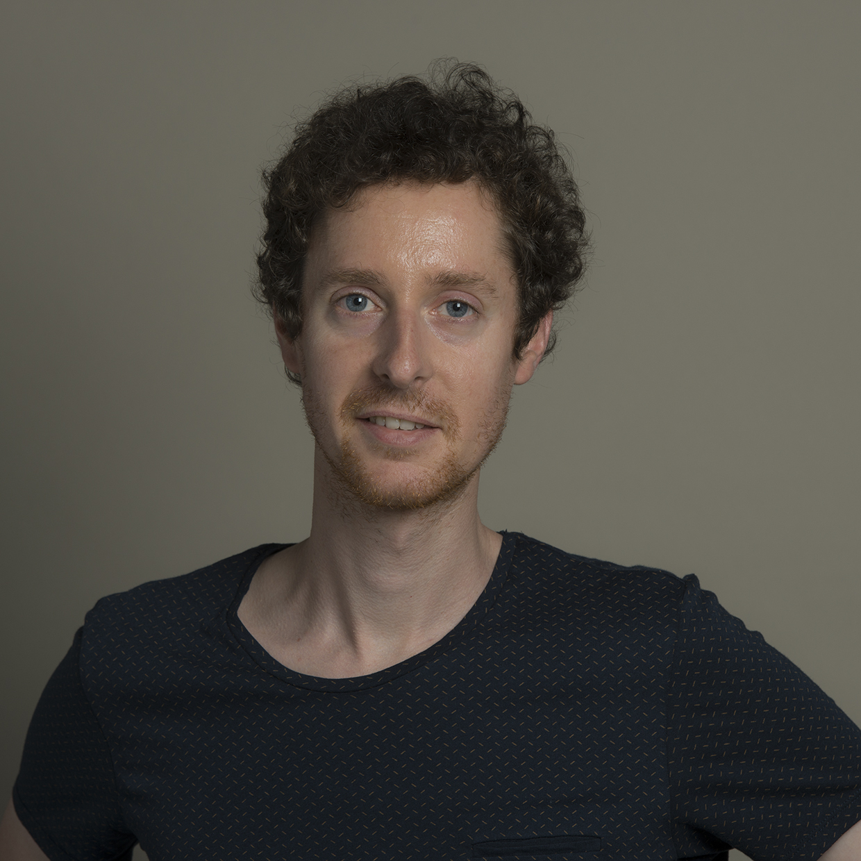 profilePhoto Vincent Rigau, CEO