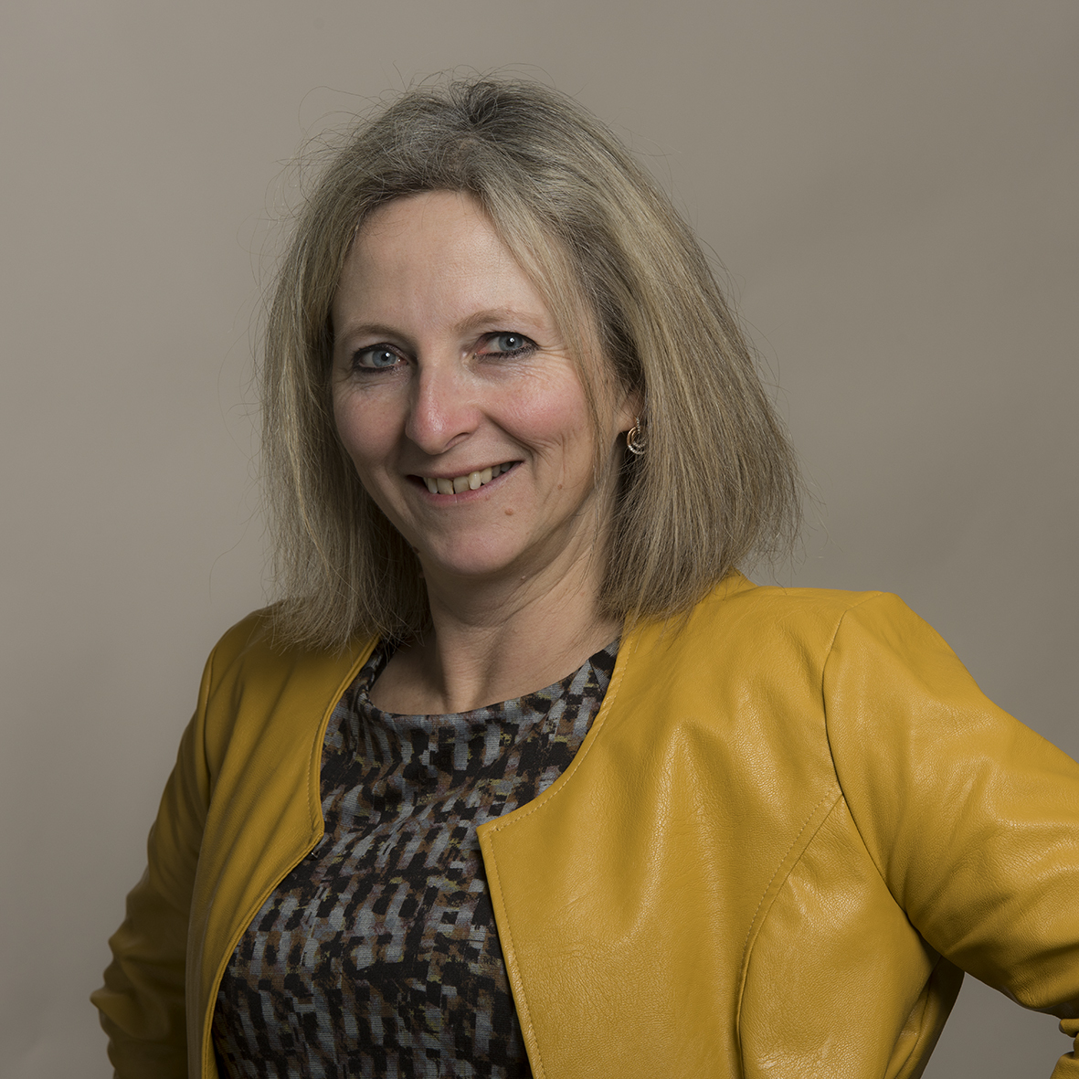 profilePhoto Corinne Ronfort, CEO